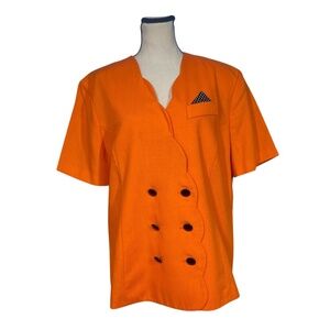 Harmony Design U.S.A.  Blazer